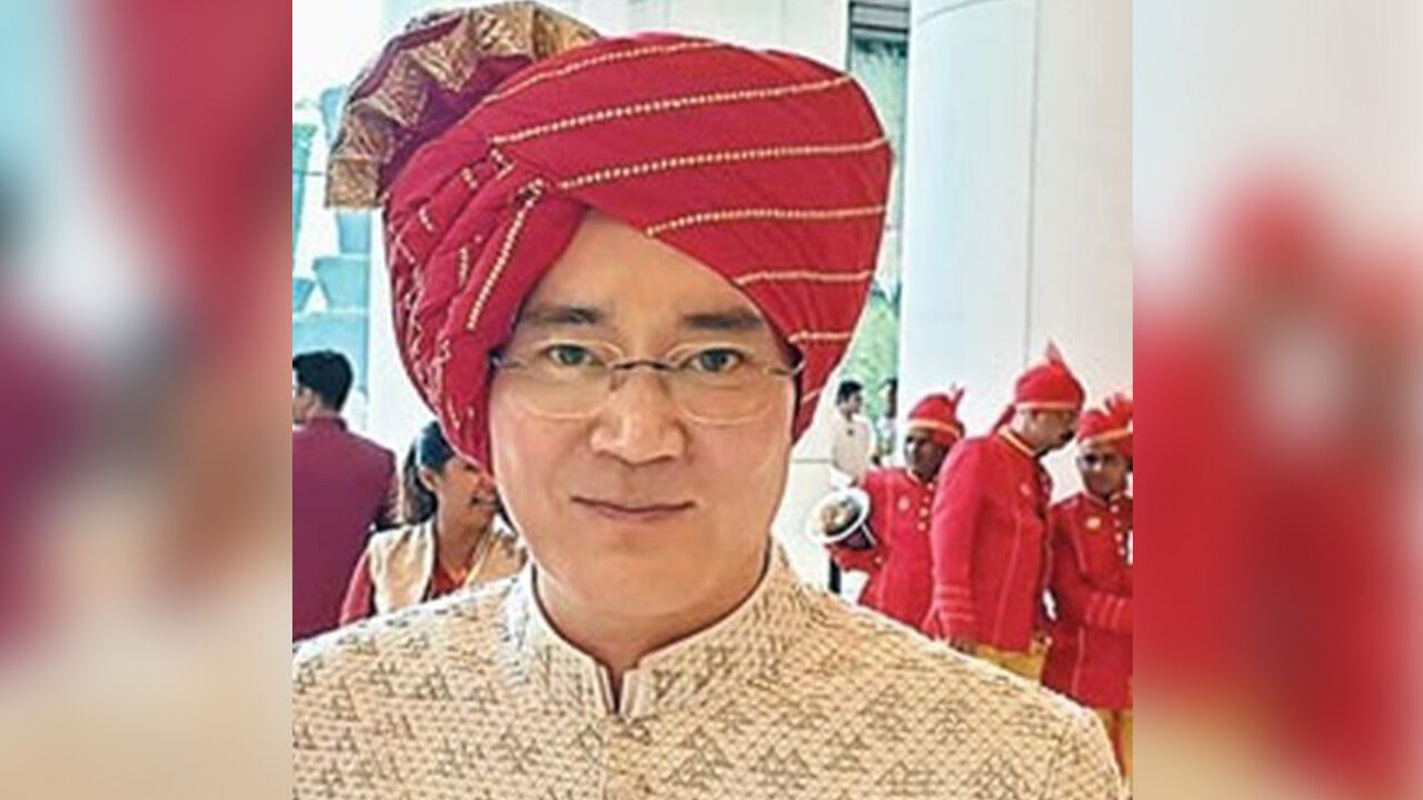 이재용 회장, 인도 재벌 암바니와 회동…전방위 협력 확대