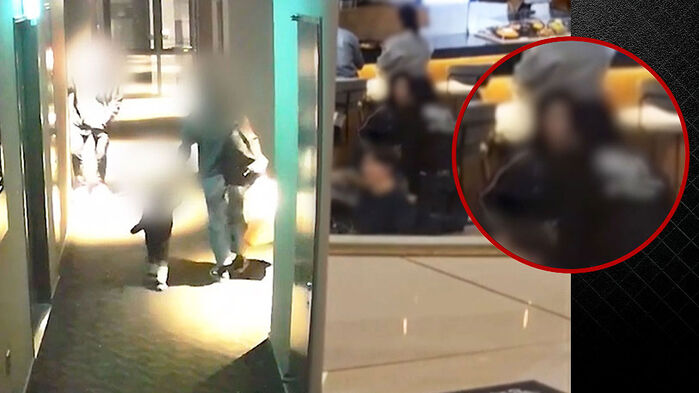 학생과 부적절한 관계 가진 교사