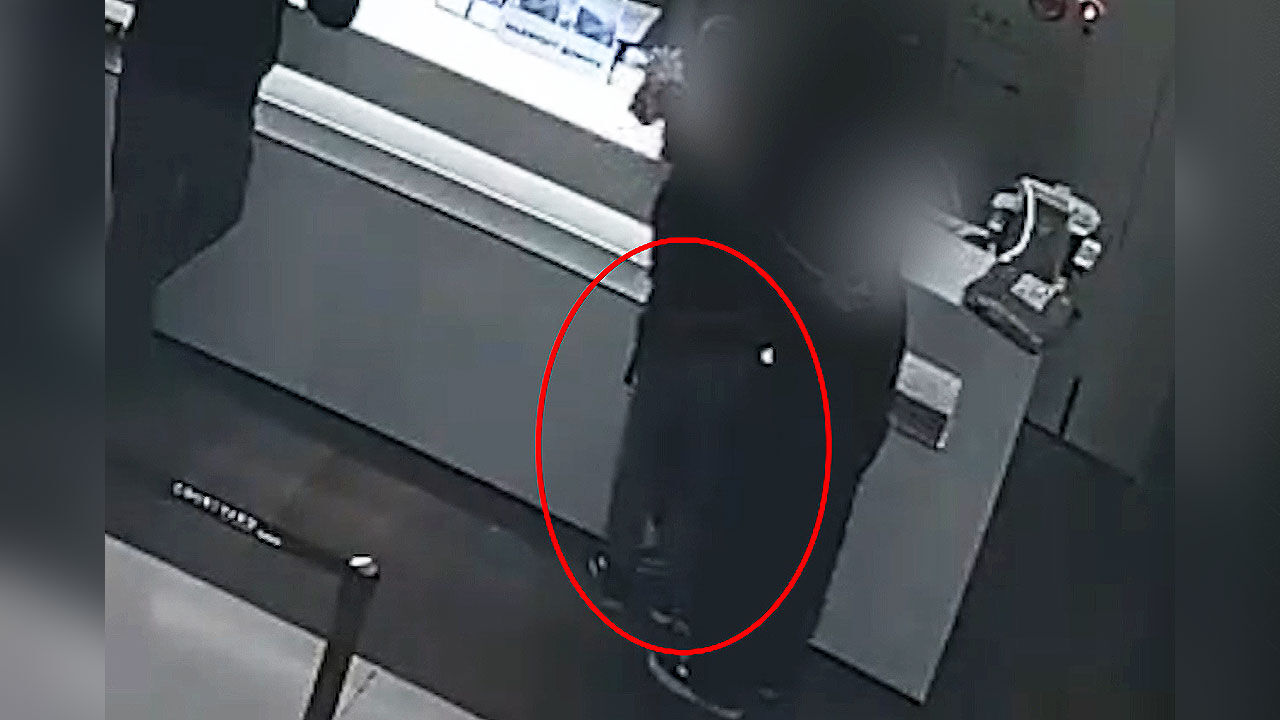 "손자 데리고 제자와 호텔…며느리 처벌을" 류중일 청원글