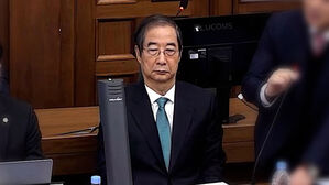 "헌재서 위증" 한덕수 시인…재판부 "계엄 왜 안 말렸나"
