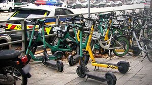 차에 놀라 넘어졌는데 떠나버린 운전자&hellip;뺑소니로 벌금 300만 원