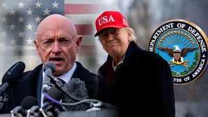 "불법 명령 거부해야" 영상에…"사형감인 반란" 분노