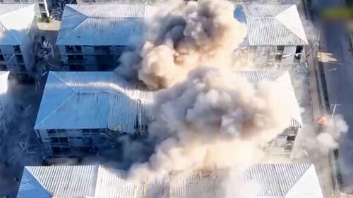 통째로 부수고 뭉개고…칼 빼든 동남아에 근절될까