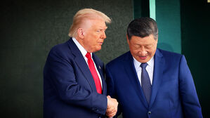 미-중 군사 당국 화상회의&hellip;미군 실종자 유해 발굴 논의