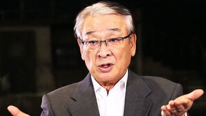 "평생 신세 많이 졌습니다"…'국민 배우' 이순재 별세