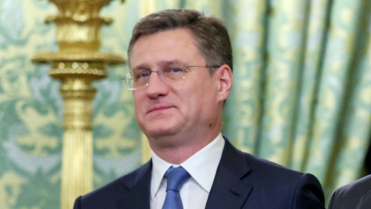 미 제재 아랑곳 않는 러 "중국에 석유 공급 확대 모색"