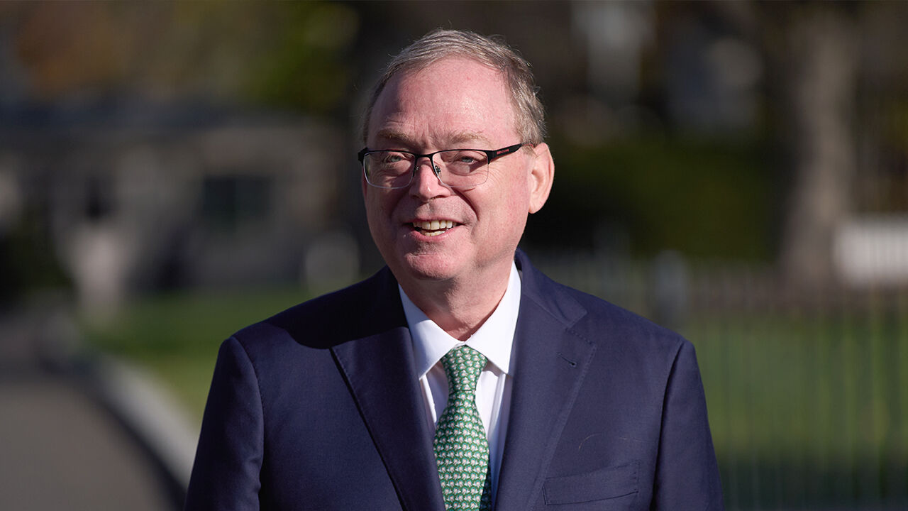 블룸버그 "차기 미 연준의장에 트럼프 경제참모 해싯 유력"