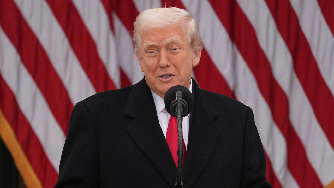 트럼프 "미국보다 더 강력한 국경 가진 나라는 북한"