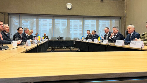 "앵커리지 합의 지켜야"…러, 경계 속 촉각