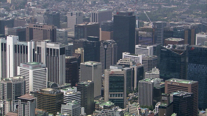 타이완에 GDP 역전당한 한국…"5년 뒤엔" 경고 나왔다