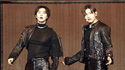 동방신기, 내년 4월 일본 닛산 스타디움서 콘서트