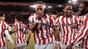 '배준호 시즌 2호 도움' 스토크시티, 찰턴에  완승