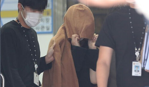 '뉴질랜드 가방 속 남매 시신 사건' 한인 엄마 살인죄로 종신형