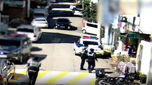 "이 아이 아세요?"…실종아동 집 찾아주려 미용실 뒤진 경찰들