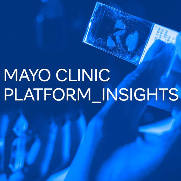 메이요 클리닉 플랫폼 이미지 (사진=메이요 클리닉 플랫폼 홈페이지 캡처, 연합뉴스)