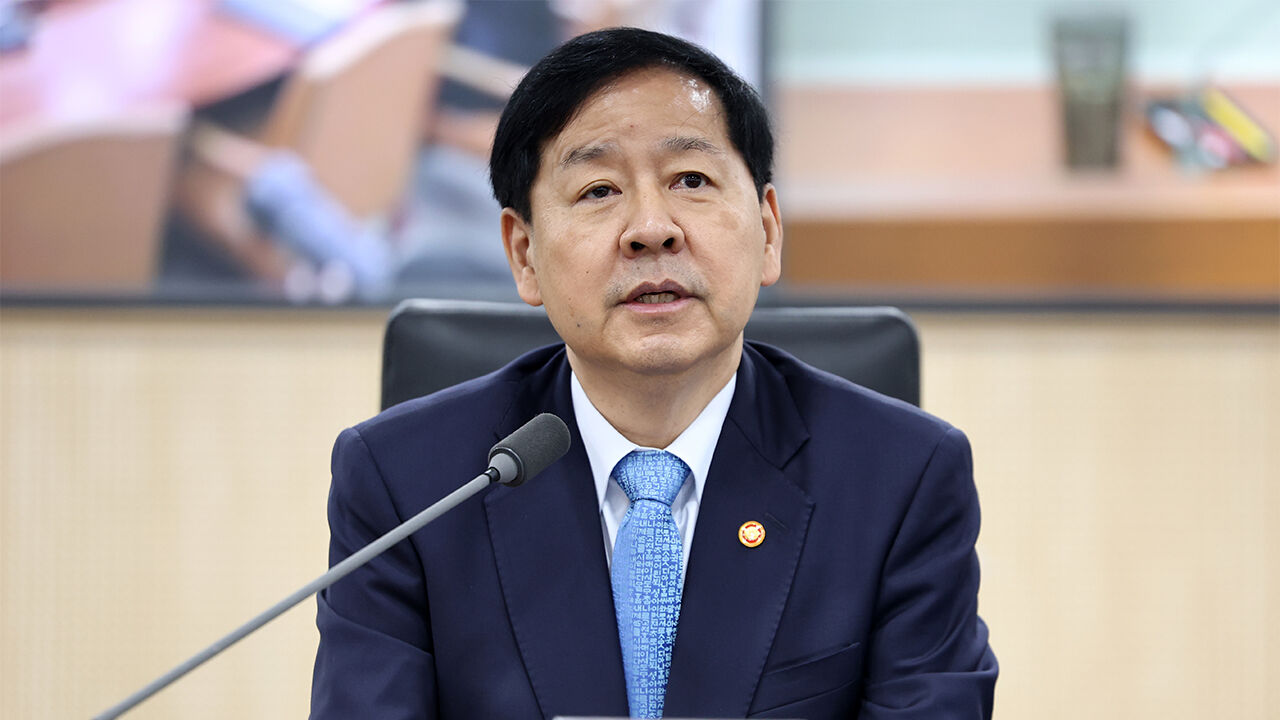 구윤철 "대미투자, 글로벌 밸류체인 선도할 전략적 기회로 만들어야"