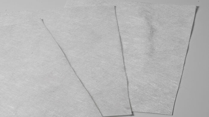 PHA 부직포 (사진=CJ제일제당 제공, 연합뉴스)