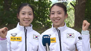 쌍둥이 스포츠 스타