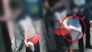 "짬뽕 배달 왜 안 와" 찾아온 남성…담뱃갑 속 23cm 흉기 