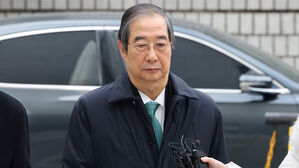 특검, '내란 방조 혐의' 한덕수 전 총리에 징역 15년 구형