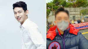 "저 상간남 아닙니다" 2년 만에…최정원, 인스타에 판결문 공개