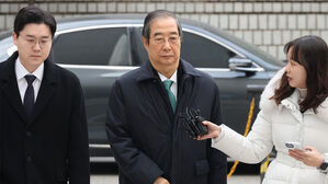 특검 "한덕수, 내란 막았어야 할 키맨…향후 재판 구형 기준 될 것"