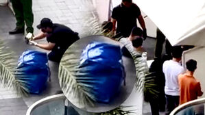 베트남 가방 속 한국인 시신 뜻밖 정체…범인 잡고 보니