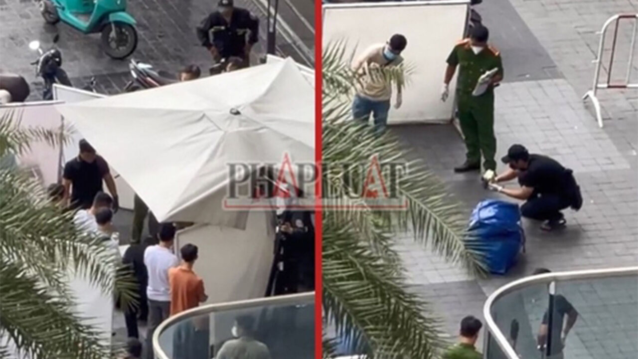 '베트남 가방 속 한국인 시신' 용의자는 20대 경북 조폭