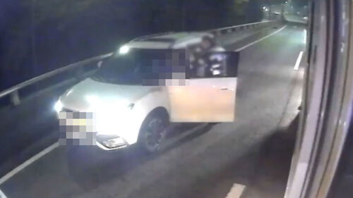 경기화성서부경찰서, 음주단속 경찰관 치고 도주한 영관급 군사경찰 검거