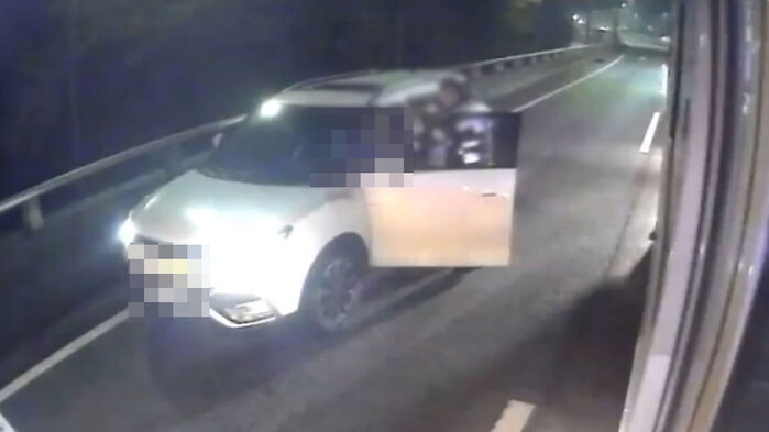 경기화성서부경찰서, 음주단속 경찰관 치고 도주한 영관급 군사경찰 검거