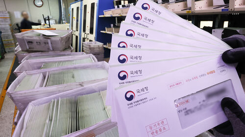 주택 종부세 대상자 54만 명, 작년보다 8만 명 증가…서울 6만 명↑