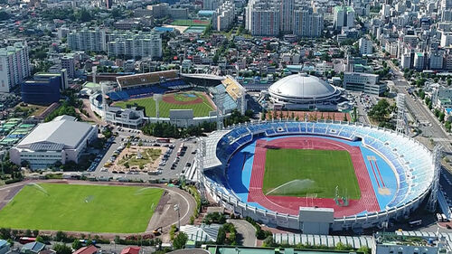 충남도, 공공체육시설 보험 의무화 법 개정 추진