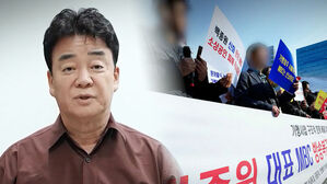 [빅토픽] '남극의 셰프' 백종원, 치킨난반 '메뉴 홍보 의혹' 논란