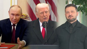 [이슈빡] 평화의 탈을 쓴 '항복 문서'…우크라이나 선택지는 없다 (ft. 종전협상안)