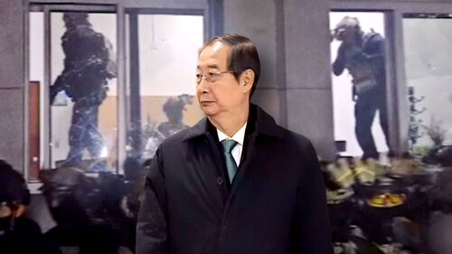 "신군부 내란보다 더 국격 손상시켰다…엄벌에 처해야"