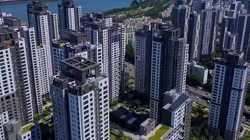 종부세 대상자 8만 명 늘어났다…반포 신축은 1천만 원