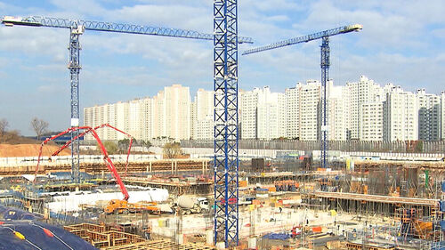 "판교신도시 만드는 수준"…정부 발표 주택 공급안 보니