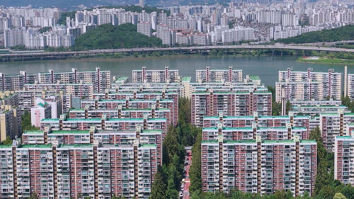 공시가 그대로인데 보유세 부담 껑충…내년 더 오른다?