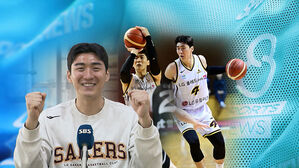 부러웠던 첫 우승&hellip;"난 '2연패' 보장 보험"