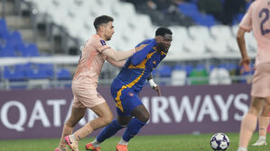 울산, ACLE 5차전서 부리람과 '헛심 공방'