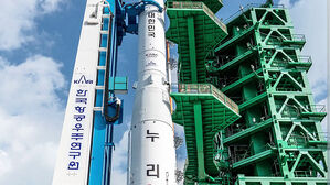 누리호 4차, 0시 55분 발사…"최적의 조건 갖췄다"