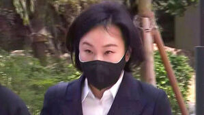 "건진 처남에 쇼핑백 전달…김건희, 거짓 진술 요구"