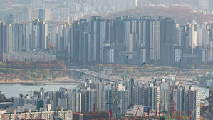 종부세 대상 8만 명 증가…반포 신축 '1천만 원'