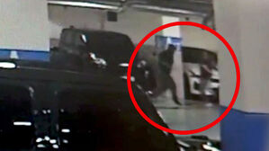 아파트 주차장서 납치 시도…"돈 노려 3개월 미행"