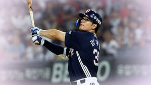 김재환도 풀렸다&hellip;'혼돈'의 스토브리그