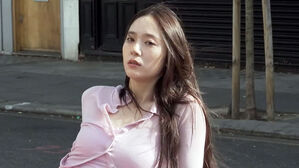 크리스탈, 오늘 솔로곡 '솔리터리' 발매