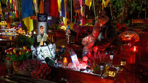 러 "돈바스 전체는 러시아의 것…우크라군 철수해야"