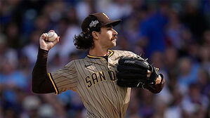 딜런 시즈, MLB 토론토와 3천80억 원에 7년 계약