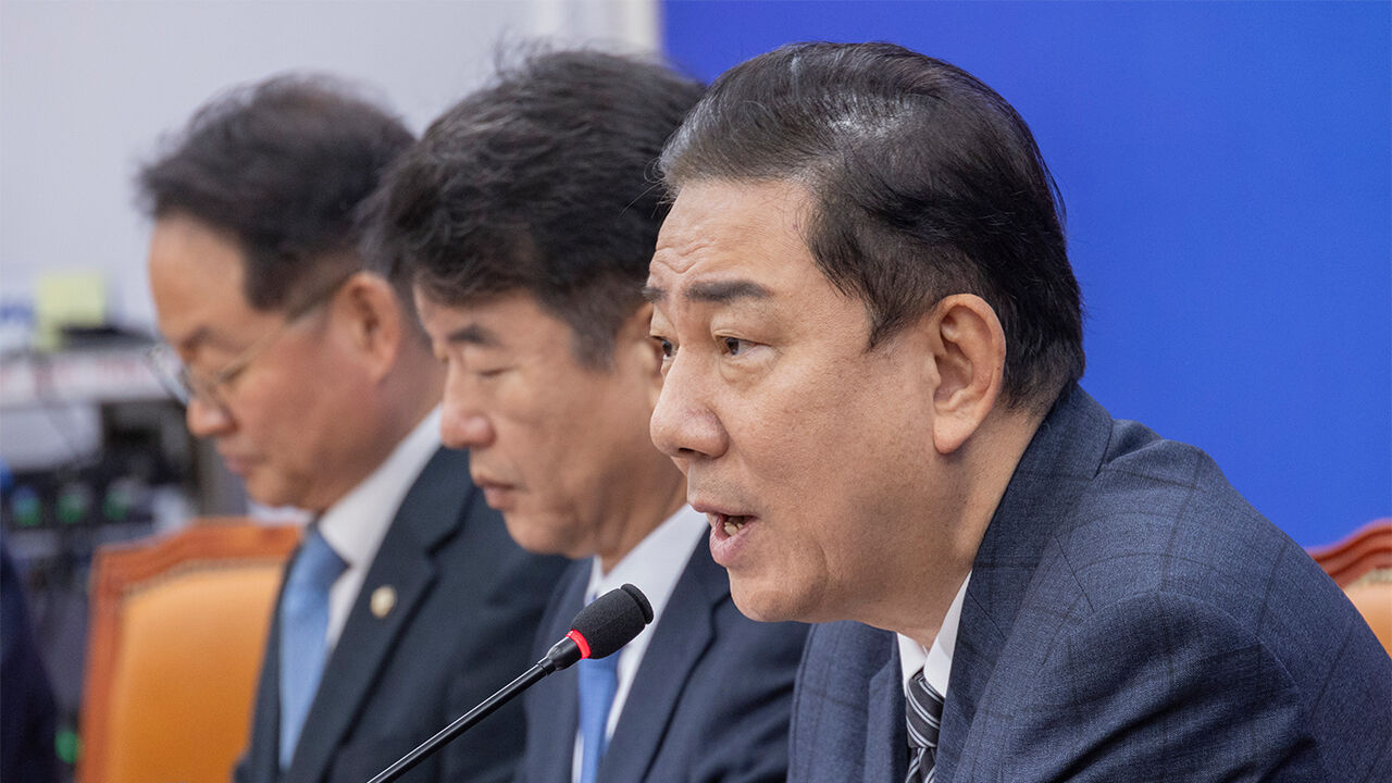 김병기 "홈플러스, 유암코 채무조정 · 유통경영사 인수방안 추진"