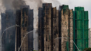 "30년 살며 이런 큰 피해 처음"…도심서 44명 사망·279명 실종 